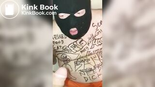 DRINKING HOMELESS JOCKS PISS