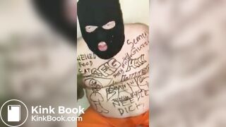 DRINKING HOMELESS JOCKS PISS