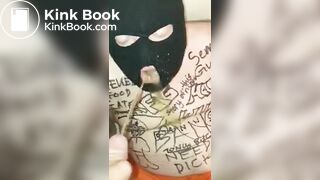 DRINKING HOMELESS JOCKS PISS