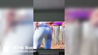 Scat lesbians