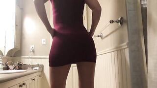 Tina Amazon and Gaia scat sluts