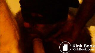 Puke & scat Party