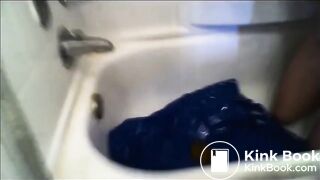 now I'm fuckin dirty - I'm gonna fuckin cum