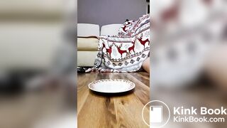 Polski scat - smacznego Krystian Polish scat teen