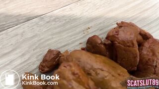 Heart Poop: Even My Shit Loves Shit