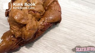 Heart Poop: Even My Shit Loves Shit