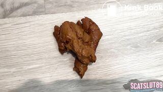 Heart Poop: Even My Shit Loves Shit