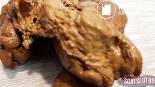 Heart Poop: Even My Shit Loves Shit