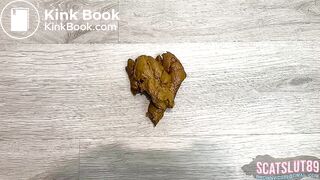 Heart Poop: Even My Shit Loves Shit