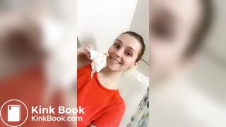 Maria Anjel - Scat Journey 2