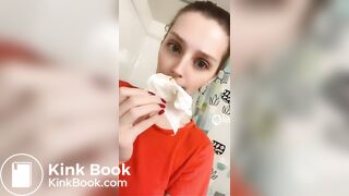 Maria Anjel - Scat Journey 2