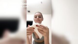 Maria Anjel - Scat Journey 2