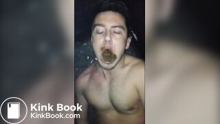 shit eater