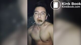 shit eater