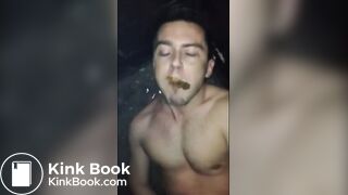 shit eater
