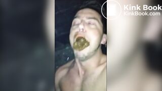 shit eater