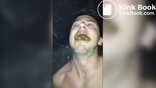 shit eater