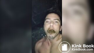 shit eater