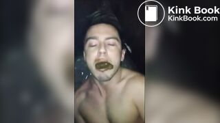 shit eater