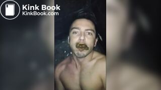 shit eater