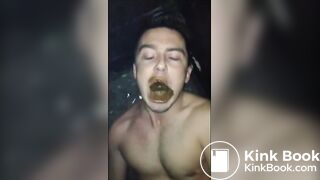 shit eater
