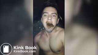 shit eater