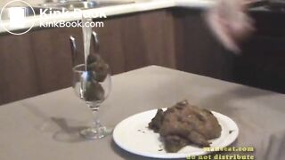 Scat shit solo