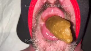 Turd Flushing Pig - FULL VID is 26 MIN