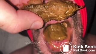 Turd Flushing Pig - FULL VID is 26 MIN