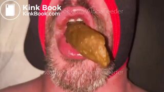 Turd Flushing Pig - FULL VID is 26 MIN