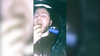 shit eater