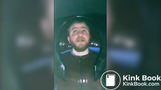 shit eater