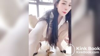 Shit smearing sluts, love them