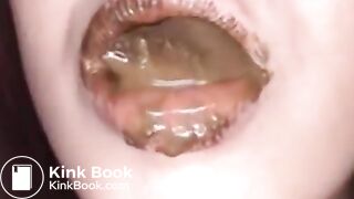 Japenese Shit Faced In Public