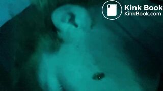 Olibrius71 and Mistress Timea Little shit