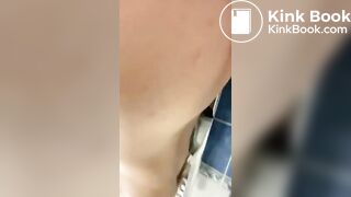 random teen scat 2