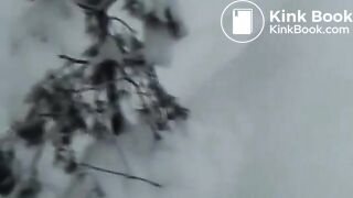 Hard Siberian Belting !!!