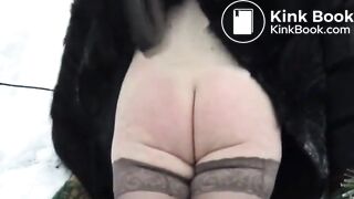 Hard Siberian Belting !!!