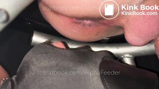 Flush My Turds! - FULL VID is 9 MIN