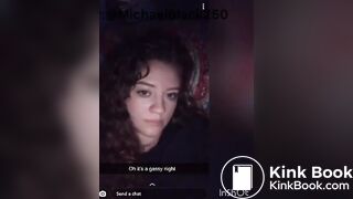 pervert snap slut scat