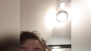 pervert snap slut scat