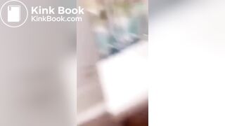 me pee and shit in my toilet