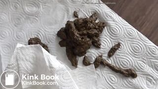 Saturday 9923 Scat Mix