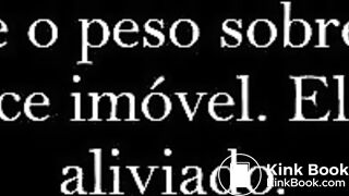 HEDONIA - Erotic Short Stories Portuguese H00030