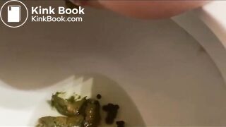 random teen scat 4