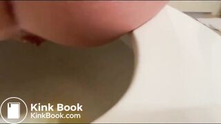 random teen scat 4