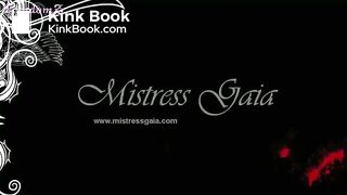 Mistress Giae Scat
