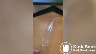 my favorite scat video to cumshot