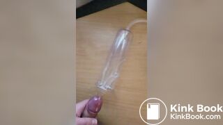 my favorite scat video to cumshot