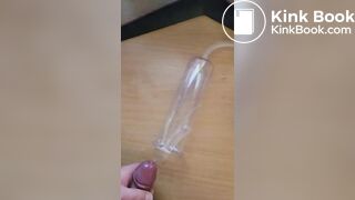 my favorite scat video to cumshot